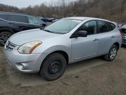 2011 Nissan Rogue S en venta en Marlboro, NY