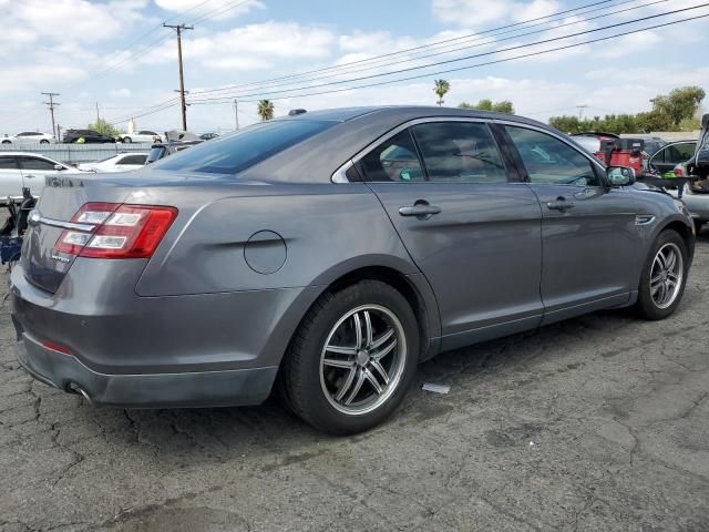 2014 Ford Taurus Limited