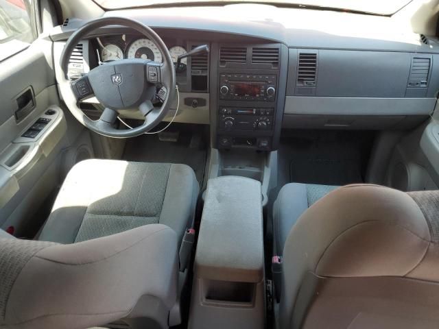 2008 Dodge Durango SXT