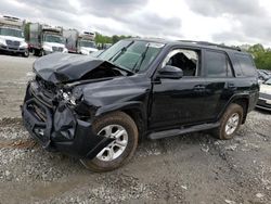 Toyota 4runner salvage cars for sale: 2015 Toyota 4runner SR5