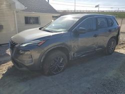 Nissan salvage cars for sale: 2023 Nissan Rogue S