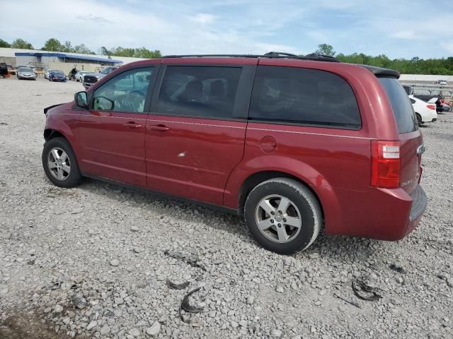 2010 Dodge Grand Caravan Hero