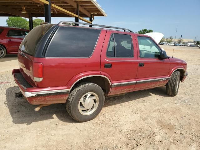 1996 Chevrolet Blazer