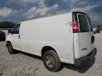 2016 Chevrolet Express G2500