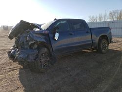 2019 Chevrolet Silverado K1500 RST en venta en Greenwood, NE