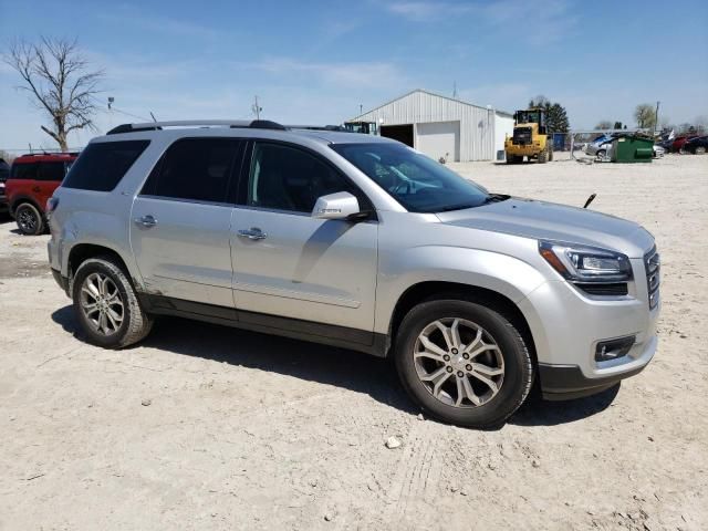 2013 GMC Acadia SLT-1