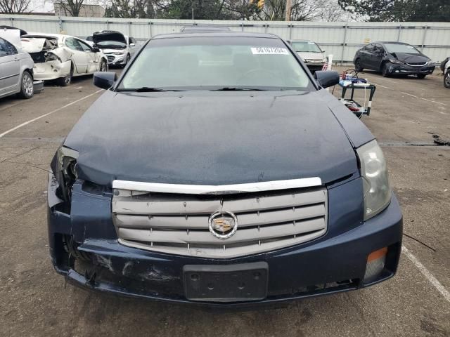 2004 Cadillac CTS