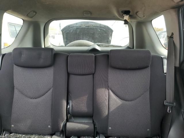 2006 Toyota Rav4 Sport