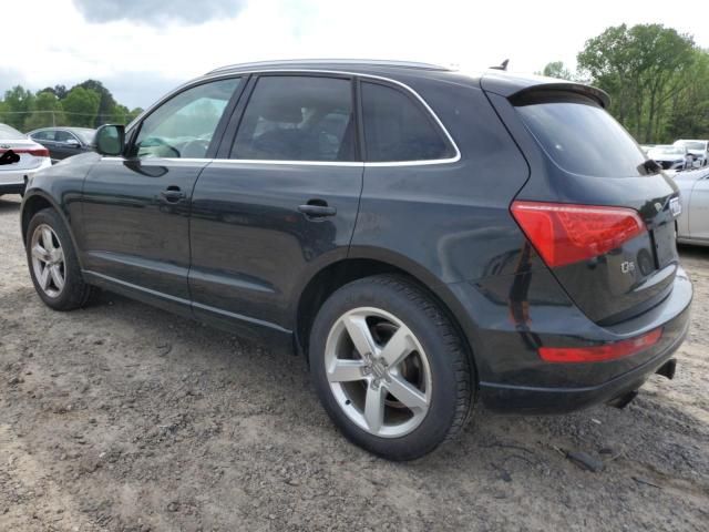 2012 Audi Q5 Premium Plus