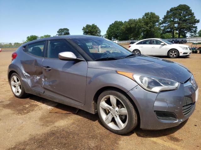 2014 Hyundai Veloster