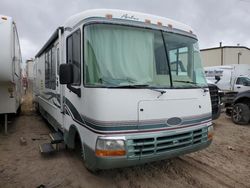 Camiones dañados por inundaciones a la venta en subasta: 1997 Ford F530 Super Duty