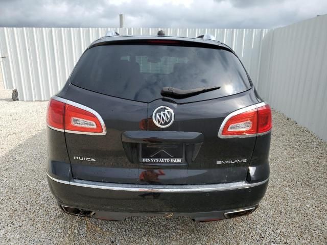 2016 Buick Enclave