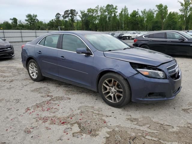 2013 Chevrolet Malibu 1LT