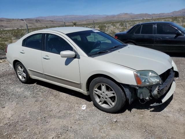 2004 Mitsubishi Galant LS Medium