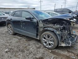 Vehiculos salvage en venta de Copart Columbus, OH: 2020 Mazda CX-30 Preferred