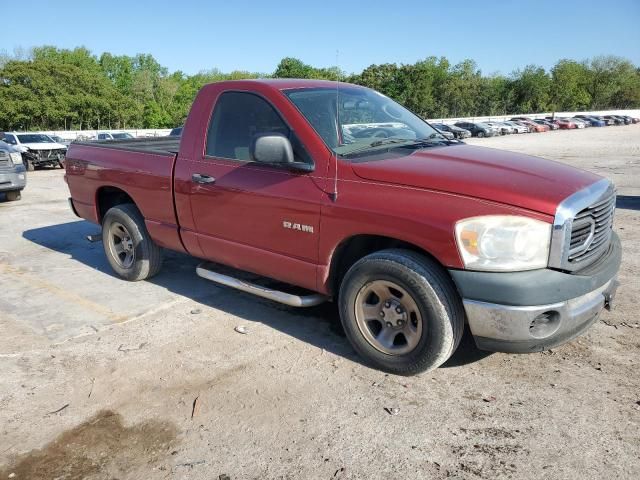 2008 Dodge RAM 1500 ST