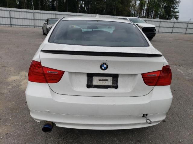 2009 BMW 328 I