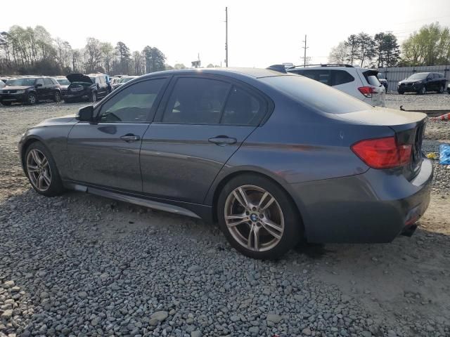 2014 BMW 335 I