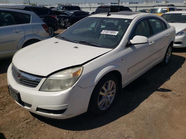 2007 Saturn Aura XE