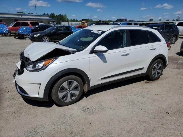 2017 KIA Niro FE