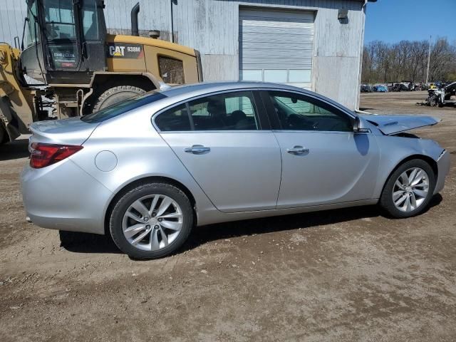 2014 Buick Regal Premium