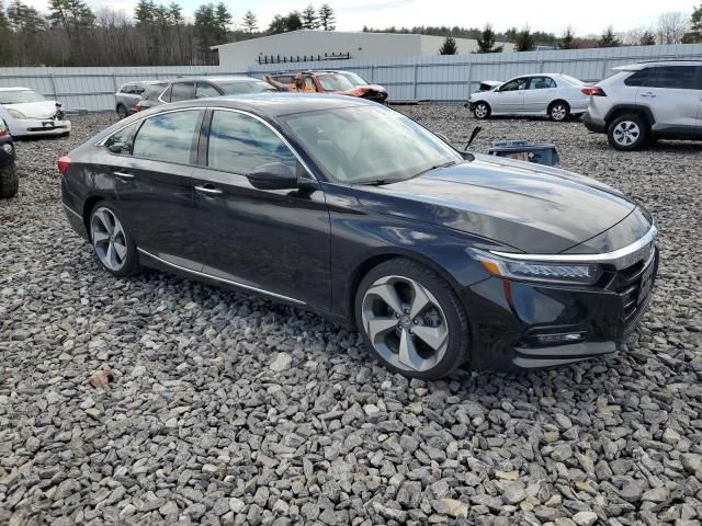 2019 Honda Accord Touring