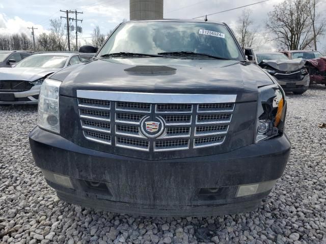 2010 Cadillac Escalade Luxury