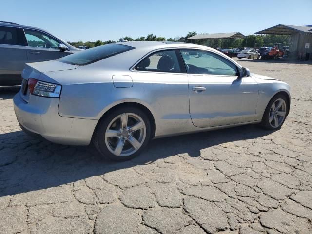 2013 Audi A5 Premium