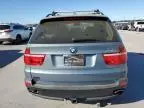 2009 BMW X5 XDRIVE30I