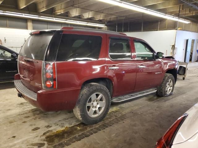 2008 GMC Yukon Denali