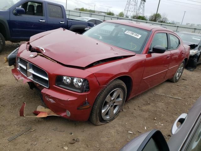 2009 Dodge Charger SXT