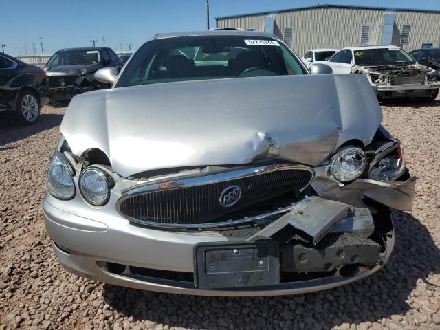 2007 Buick Lacrosse CXL