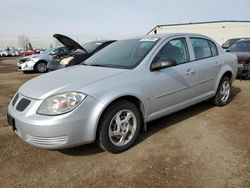 Pontiac g5 Vehiculos salvage en venta: 2007 Pontiac G5