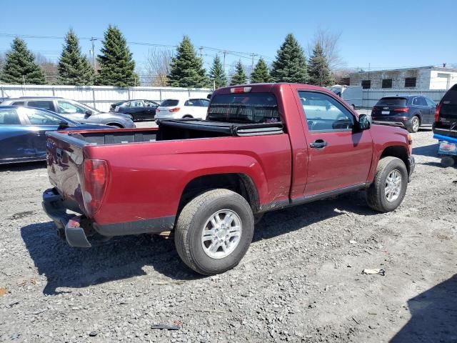 2010 Chevrolet Colorado LT