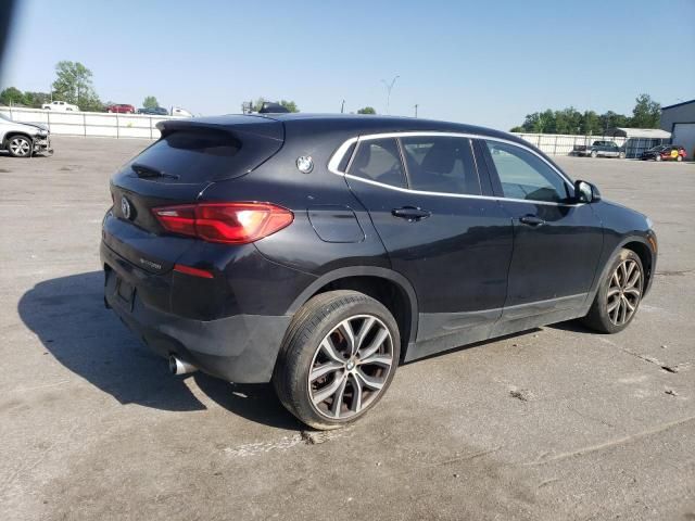 2018 BMW X2 SDRIVE28I