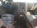 1995 GMC Rally Wagon / Van G2500
