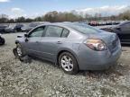 2009 Nissan Altima 2.5