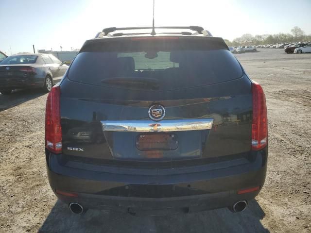 2011 Cadillac SRX Performance Collection