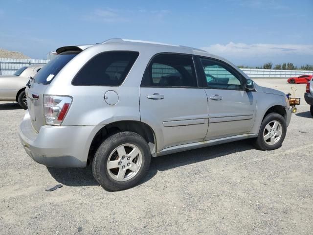 2007 Chevrolet Equinox LT