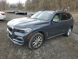 2020 BMW X5 XDRIVE40I for sale in Marlboro, NY