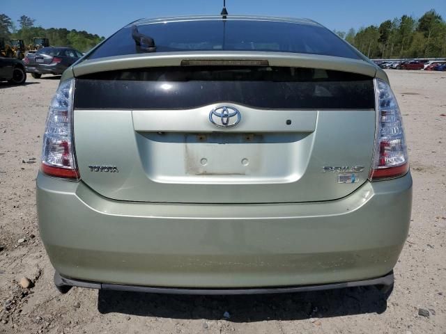 2009 Toyota Prius