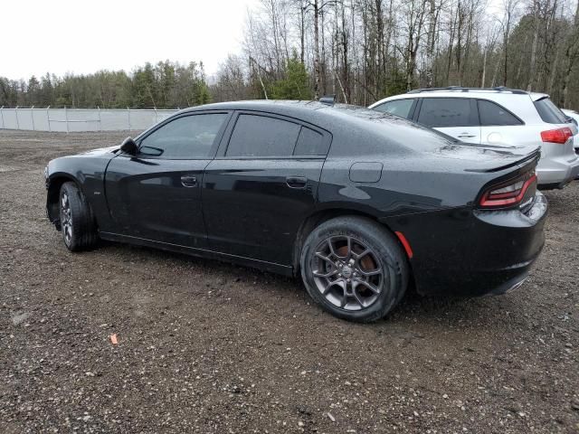 2018 Dodge Charger GT