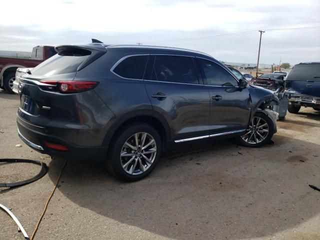 2018 Mazda CX-9 Grand Touring