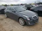 2014 Cadillac ATS Premium