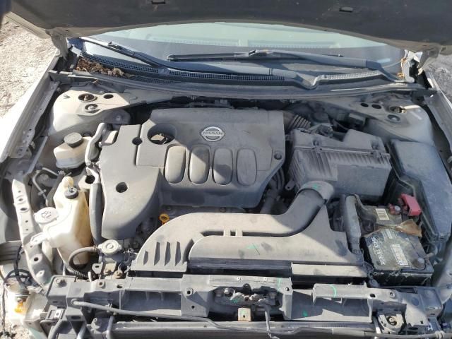 2011 Nissan Altima Base