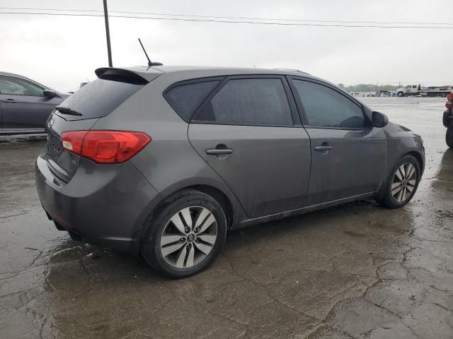 2013 KIA Forte EX