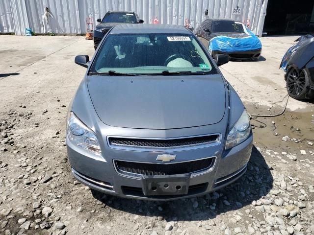 2008 Chevrolet Malibu LS