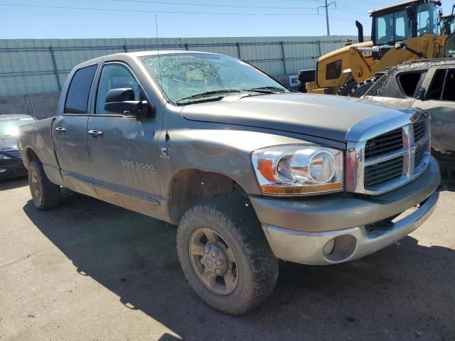 2006 Dodge RAM 3500 ST