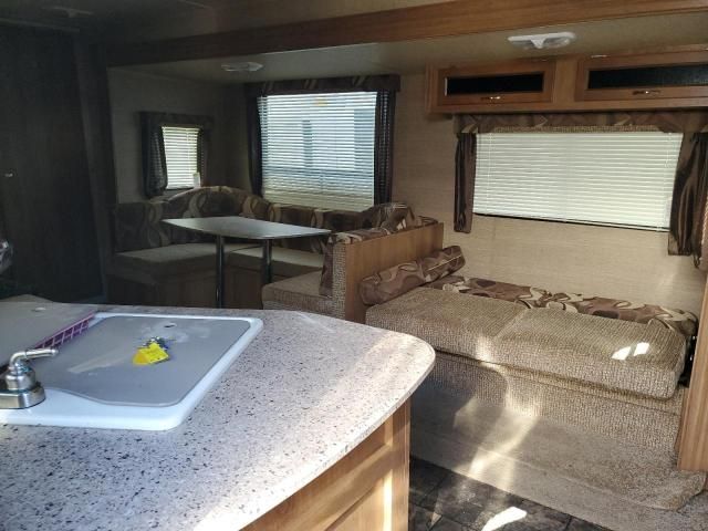 2015 Coachmen Catalina