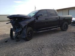 Salvage cars for sale from Copart Temple, TX: 2014 Dodge RAM 1500 Sport
